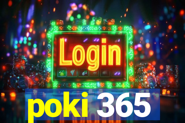 poki 365